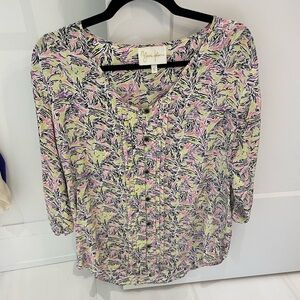 Yumi Kim Blouse